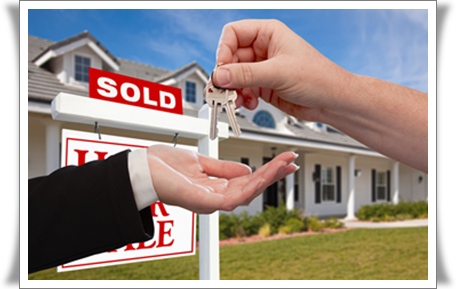 Selling Your Property to Corasset