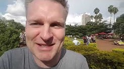 Opportunities in Kenya, Africa 